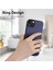 IPhone 15 Için Uyumlu Durumda Artı Kickstand Fonksiyonu Benzersiz (Yurt Dışından) 4
