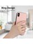 IPhone Xs Max Doğru Kesi Için Uyumlu Durumda Benzersiz (Yurt Dışından) 3