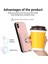 IPhone Xs Max Doğru Kesi Için Uyumlu Durumda Benzersiz (Yurt Dışından) 4