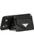IPhone 11 Pro Akordeon Kart Cüzdan Kılıf Crossbody Kayışı ile Uyumlu (Yurt Dışından) 3