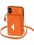 IPhone Xr Akordeon Kart Cüzdan Kılıf Manyetik Kapatma Pu ile Uyumlu (Yurt Dışından) 3