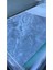Yapışkanlı Yer Zemin Ve Duvar Kaplama Paneli Arkası Kauçuklu 60x60cm Banyo Salon Floor Pvc Panel 617 3