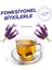 Karabaş (Lavandula Stoechas) Bitki Çayı 2