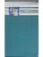 50X280CM 1 Adet Petrol Yeşili Folyolu Yapışkanlı Yalıtımlı Boyanabilir Duvar Paneli Kağıdı RDA19 4
