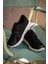 Kadın Sneaker Eva Taban Örgü Triko Koşu ve Yürüyüş Spor Ayakkabı Renvis 7