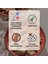 Ofresko Kuru Meyve Mix 4'lü Paket - 2x Freeze Dry Kavun ve 2x Oven Dry Karpuz - Katkısız & İlave Şekersiz 2