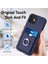 IPhone 12 Mini Benzersiz Doğru Kesi Için Uyumlu Durumda (Yurt Dışından) 5