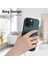 IPhone 13 Pro Kickstand Fonksiyonu Için Uyumlu Durumda Doğru Kesi (Yurt Dışından) 3