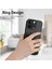 IPhone 13 Pro Kickstand Fonksiyonu Için Uyumlu Durumda Doğru Kesi (Yurt Dışından) 3