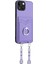 IPhone 13 Kickstand Fonksiyonu Için Uyumlu Durumda Benzersiz (Yurt Dışından) 1