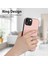 IPhone 13 Kickstand Fonksiyonu Için Uyumlu Durumda Benzersiz (Yurt Dışından) 4