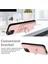 IPhone 13 Kickstand Fonksiyonu Için Uyumlu Durumda Benzersiz (Yurt Dışından) 5