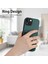 IPhone 13 Kickstand Fonksiyonu Için Uyumlu Durumda Benzersiz (Yurt Dışından) 4