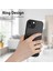 IPhone 13 Kickstand Fonksiyonu Için Uyumlu Durumda Benzersiz (Yurt Dışından) 2