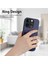 IPhone 14 Pro Benzersiz Kickstand Fonksiyonu Için Uyumlu Kılıf (Yurt Dışından) 3