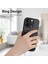 IPhone 14 Pro Benzersiz Kickstand Fonksiyonu Için Uyumlu Kılıf (Yurt Dışından) 3