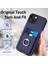 IPhone 14 Doğru Insizyon Kickstand Fonksiyonu Için Uyumlu Kılıf Benzersiz (Yurt Dışından) 4