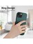IPhone 14 Doğru Insizyon Kickstand Fonksiyonu Için Uyumlu Kılıf Benzersiz (Yurt Dışından) 3