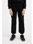 Erkek Çocuk Beli ve Paçası Lastikli Paraşüt Jogger Pantolon C6616A824AU 1