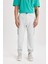 Fit Sporcu Jogger Eşofman Altı Standart Fit Kargo Cepli Dokuma Beli Paçası Lastikli C0043AX24SP 1