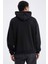 Oversize Fit Kapüşonlu Kanguru Cepli İçi Yumuşak Tüylü Sweatshirt Y1237AZ22AU 5