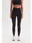 DeFactoFit Beli Saran Sporcu Tayt B4580AX25SP 1
