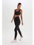 DeFactoFit Beli Saran Sporcu Tayt B4580AX25SP 3