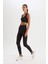 DeFactoFit Beli Saran Sporcu Tayt B4580AX25SP 4