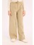 Kız Çocuk Wide Leg Geniş Paça Pamuklu Pantolon D7609A825SM 1