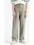 Erkek Çocuk Wide Leg Standart Paça Gabardin Pantolon D7796A825SP 1