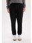 Regular Fit Eşofman Altı Cepli Basic Düz Beli Bağcıklı Lastikli Paça D4416AX25SP 1
