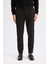 Tailored Fit Normal Kesim Düz Paça Her Yöne Esneyen Yazlık Kumaş Pantolon C7508AX25SP 1