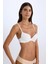 Push Up Micro Yarım Dolgulu Tişört Bra-Fall in Love Z3350AZ25SP 3