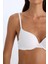 Push Up Micro Yarım Dolgulu Tişört Bra-Fall in Love Z3350AZ25SP 4