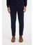 Jogger Yazlık Kumaş Pantolon Basic Düz Cepli Düz Paça D3695AX24AU 1