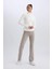 Fit Flare Fit İspanyol Paça Standart Boy Eşofman Altı B3988AX24AU 3