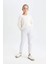 Kız Çocuk Standart Boy Baskılı Tayt C5366A824SM 2