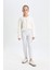 Kız Çocuk Standart Boy Baskılı Tayt C5366A824SM 3
