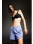 DeFactoFit Slim Fit Esnek Dokulu Deniz Şortu B6571AX24HS 2