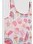 Kız Bebek Desenli Mayo C0788A524SM 2