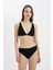 Regular Fit Ribana Bikini Altı-Fall in Love T5231AZ24SM 3