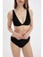 Regular Fit Ribana Bikini Altı-Fall in Love T5231AZ24SM 4