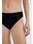 Regular Fit Ribana Bikini Altı-Fall in Love T5231AZ24SM 5