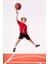 Erkek Çocuk NBA Chicago Bulls Şort C0396A824SM 3