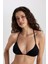 Regular Fit Üçgen Bikini Üstü-Fall in Love T3666AZ24SM 3