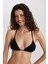Regular Fit Üçgen Bikini Üstü-Fall in Love T3666AZ24SM 4