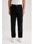 Pantolon Wide Leg Fit Geniş Kalıp Normal Bel Geniş Bol Paça B8914AX24SP 1