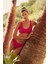 Regular Fit Çiçekli Bikini Altı-Fall in Love B6902AX24SM 1