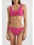 Regular Fit Çiçekli Bikini Altı-Fall in Love B6902AX24SM 5