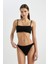 Regular Fit Bikini Altı-Fall in Love B7478AX24SM 1